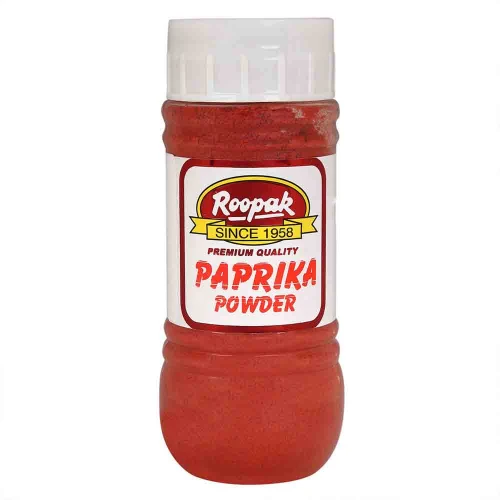 Paprika Powder